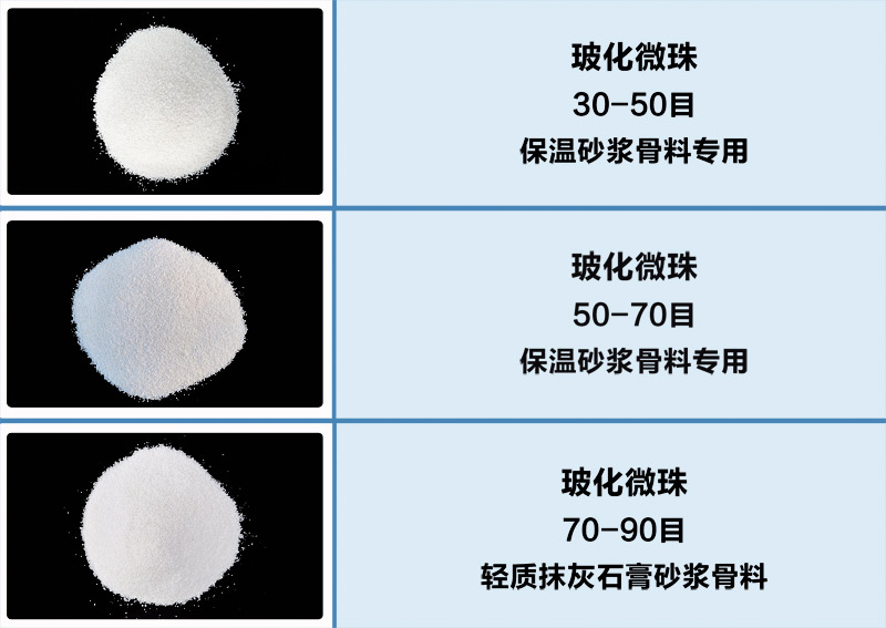 农林园艺专用16-18目膨胀珍珠岩